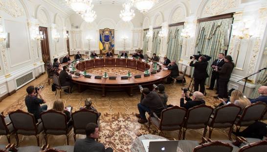 Стали известны имена троих претендентов на пост директора Антикоррупционного бюро