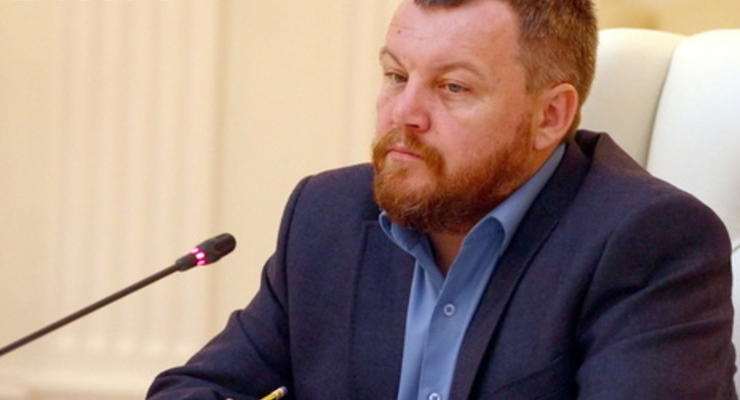 В ДНР и ЛНР хотят видеть своих представителей в Конституционной комиссии