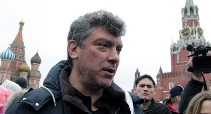 Яшин: На сороковой день со смерти Немцова в Москве пройдет несколько акций