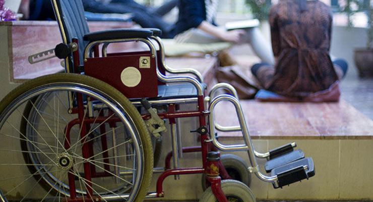 Рада одобрила освобождение от военной службы опекунов инвалидов