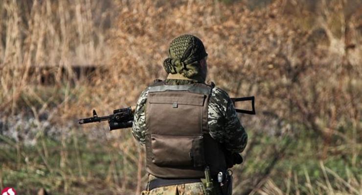 Боевики обстреляли Широкино и Чермалык - оборона Мариуполя