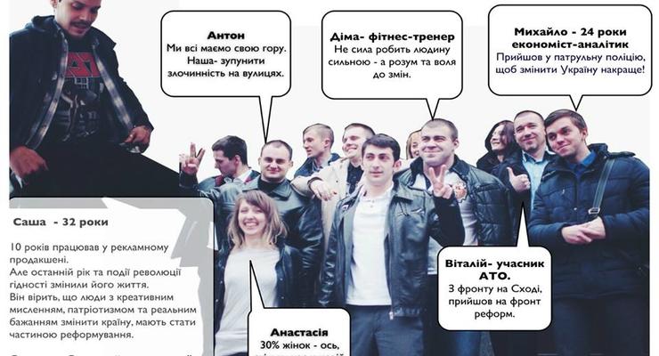 Аваков анонсировал "новый концепт безопасности" Одессы