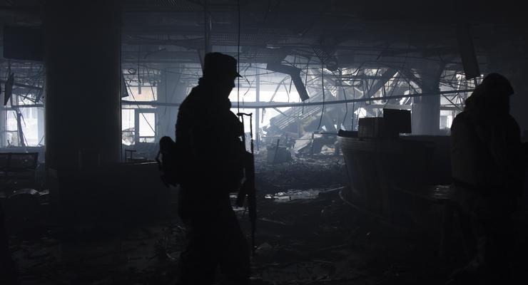 В Новоазовске готовят боевиков-смертников – штаб