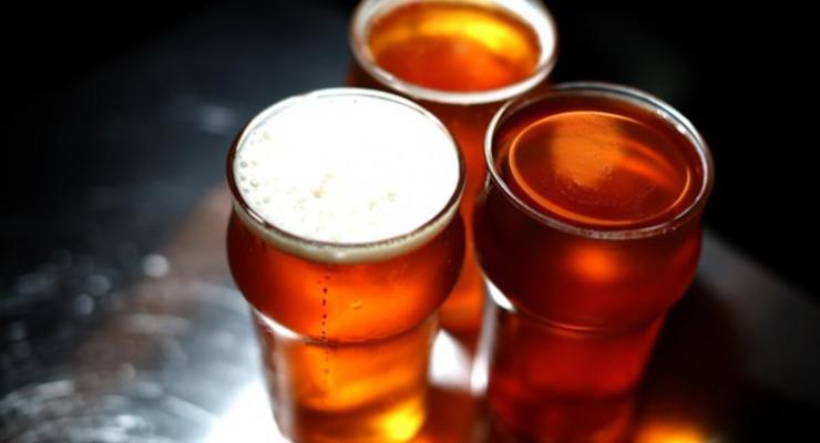 В Киеве подорожает пиво из-за лицензии на алкоголь