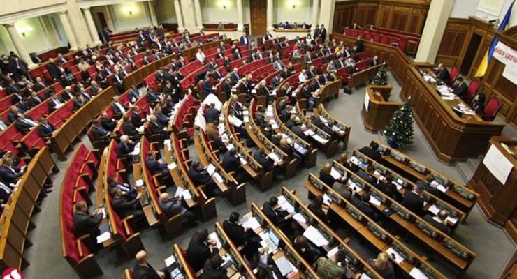 Рада одобрила демаркацию стыка границ Украины, Польши и Беларуси