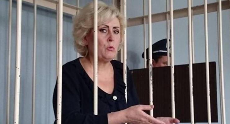 Штепа знала о готовящемся захвате Славянска с марта 2014 года - свидетель