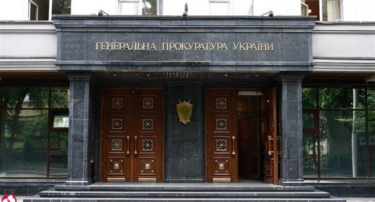 В ГПУ не спешат допрашивать Яценюка по обвинениям Гордиенко