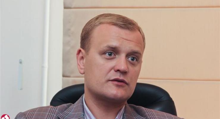 Суд санкционировал арест экс-регионала Андрея Пинчука