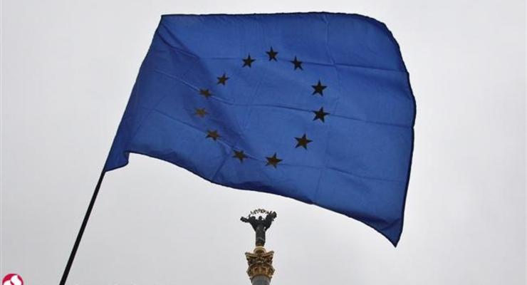 Великобритания ратифицировала ассоциацию Украины и ЕС