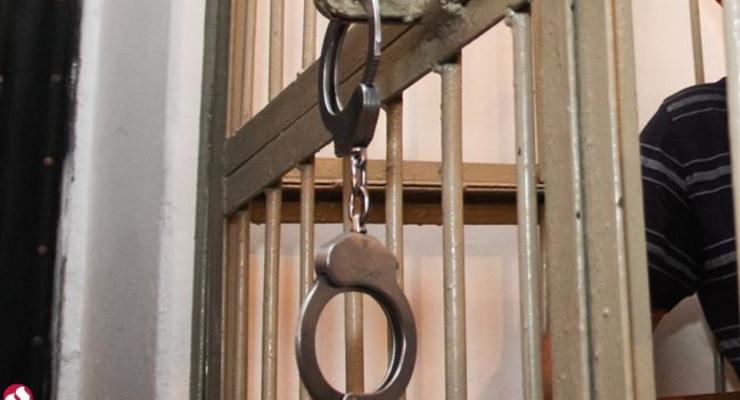 Боевик из Краматорска осужден на три года лишения свободы