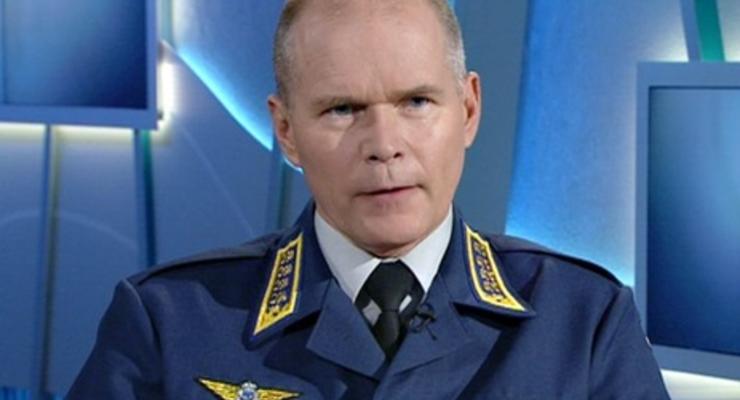 Командующий Силами обороны Финляндии: Активность РФ у наших границ значительно возросла