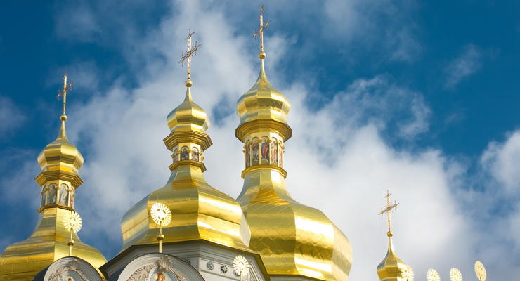 Две украинские православные церкви готовы объединиться - СМИ