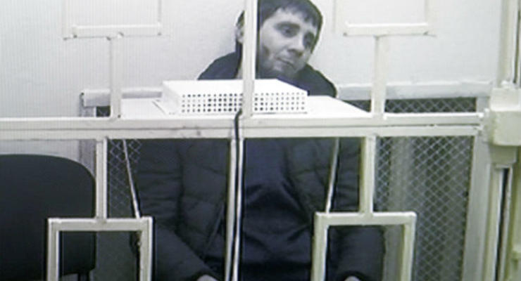 Обвиняемый в убийстве Немцова пройдет проверку на полиграфе
