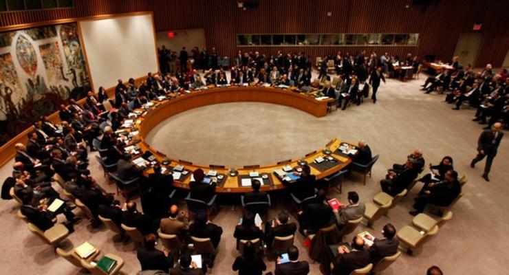 Судьба резолюции ООН по Йемену зависит от России - СМИ