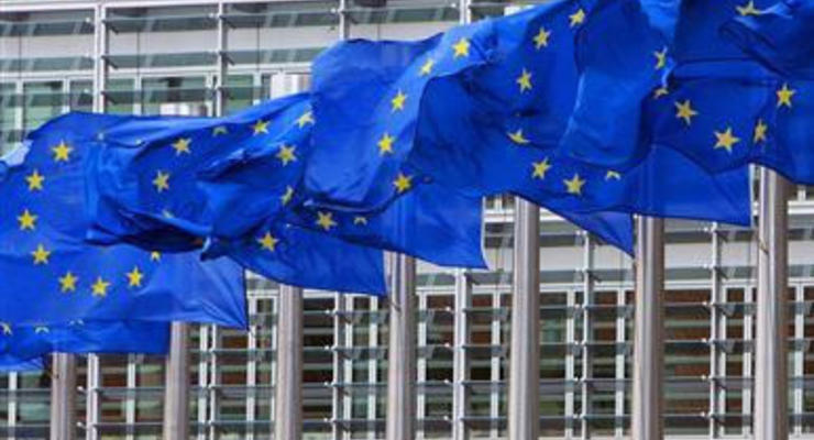 Консультации экспертов по ассоциации ЕС-Украина состоятся 20-21 апреля