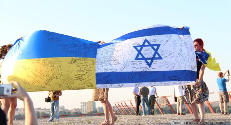 Израиль может разморозить поставки оружия Украине и Грузии - СМИ