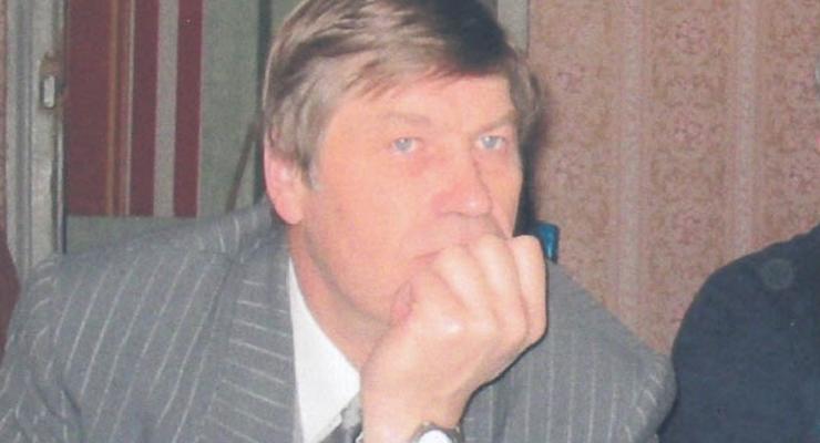 В колонии РФ скончался профессор, осужденный за госизмену