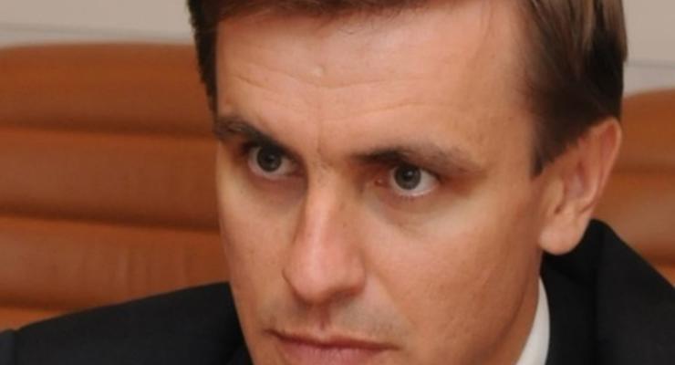 Посол Украины при ЕС Елисеев призвал Евросоюз ужесточить санкции в отношении России