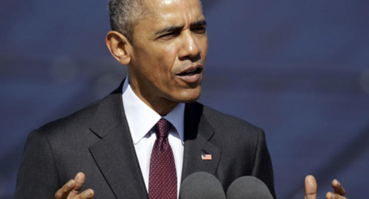 Обама предложил убрать Кубу из списка стран-пособников терроризма