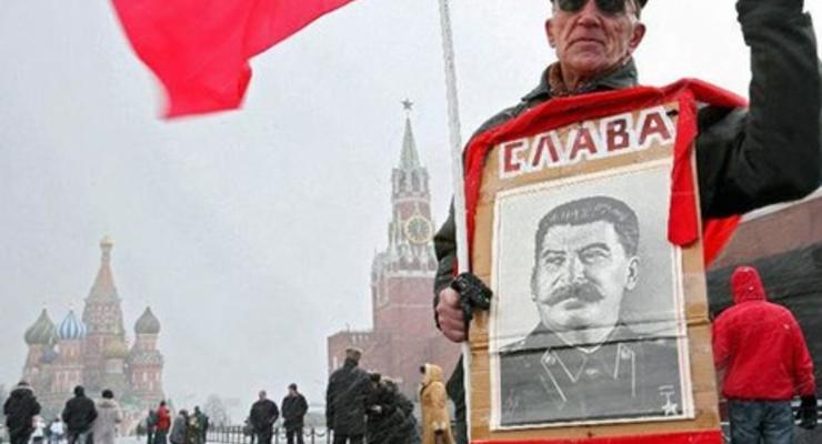 Россияне считают, что порядок важнее демократии - соцопрос
