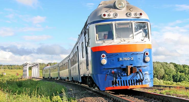 Назначены шесть дополнительных поездов на майские праздники