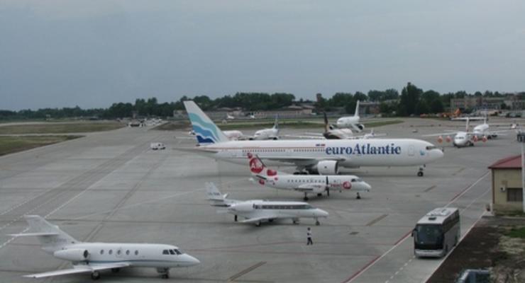 Лоукостер Atlasjet Украина летом запустит международные и внутренние рейсы из Львова
