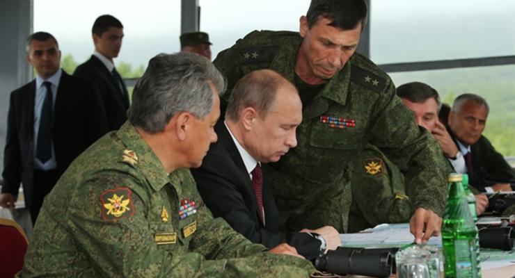 РФ усилила военную активность в Тихом океане - командующий США