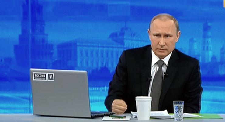 Путин не знает, удастся ли найти заказчиков убийства Немцова