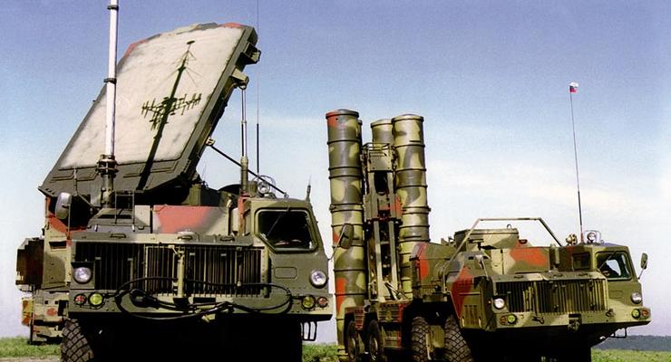 Путин: Поставка комплексов С-300 Ирану не входит в санкционный список ООН