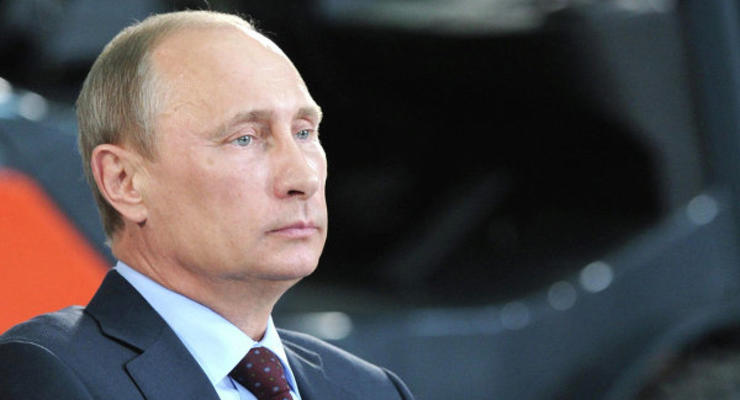 Главные цитаты прямой линии с Путиным: "один народ", "деревянный макинтош" и низкие надои