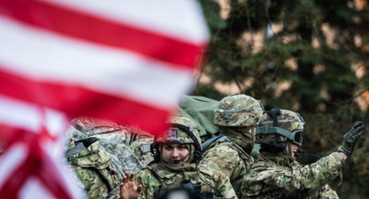 Госдеп: США поддерживают обороноспособность Украины уже 20 лет