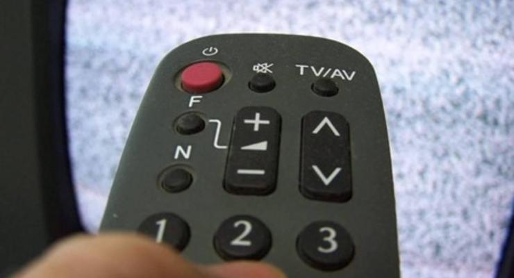 СМИ: В Евпатории отключили пять украинских телеканалов