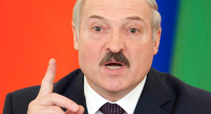 Лукашенко не приедет на парад в Москве 9 мая