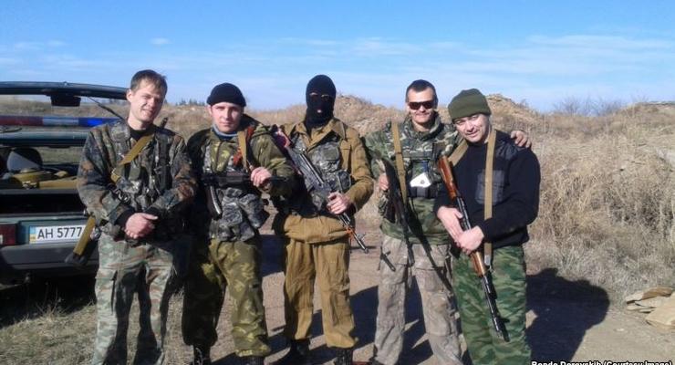 Россиянин вернулся с Донбасса и рассказал, как боевикам помогала авиация