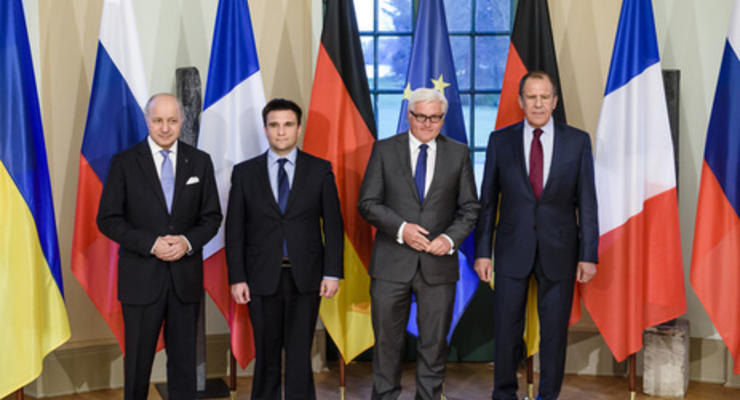 "Зеркало недели": Переговоры в Берлине прошли по российским правилам