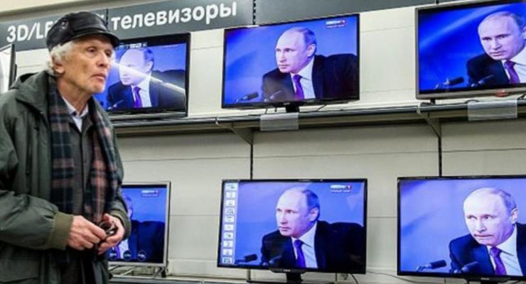В России закроются сотни банков - Bloomberg
