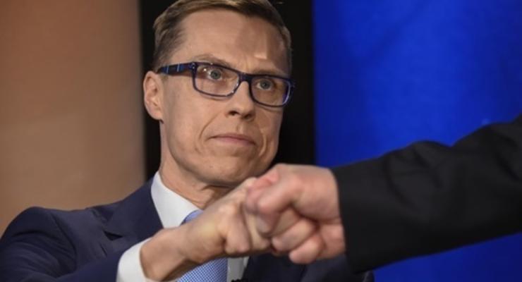 На парламентских выборах в Финляндии победила оппозиция