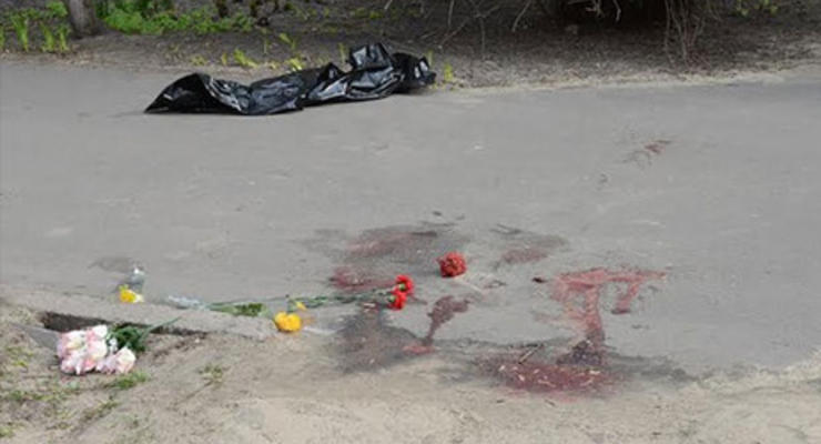От Брагина до Бузины. Самые резонансные смерти в независимой Украине