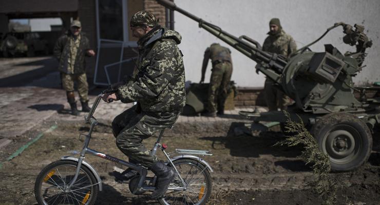 В Украине готовятся к пятой волне мобилизации, уже раздают повестки