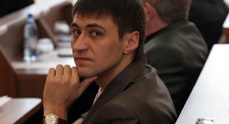 Суд оправдал Романа Ландика и отменил приговор за избиение модели в ресторане