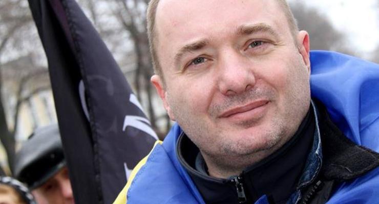 Известный евромайдановец из Одессы уклоняется от мобилизации – СМИ