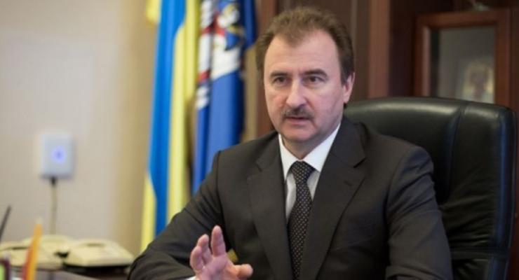 Суд снова перенес рассмотрение дела бывшего главы КГГА Попова