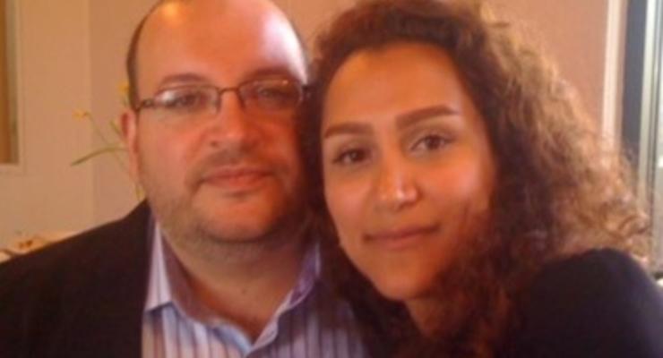В Иране журналиста Washington Post обвиняют в шпионаже