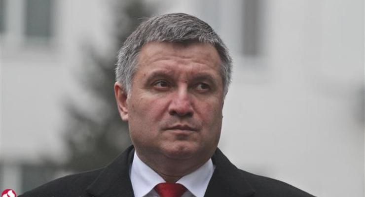 Аваков: Расследования убийств Калашникова и Бузины под моим контролем