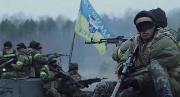 Армии нужны глаза: волонтеры сняли видео о потребностях военных АТО