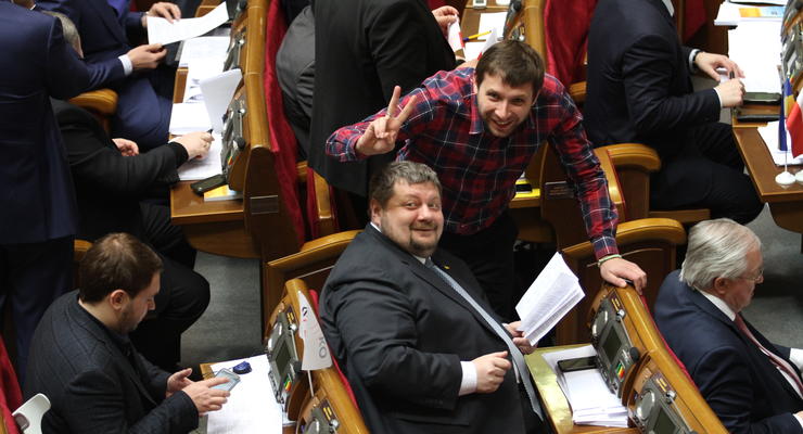 Депутаты проголосовали за отмену испытательного срока для некоторых граждан