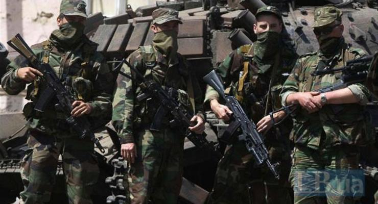 Боевик ДНР из Латвии: Офицеры РФ были на Донбассе за год до войны