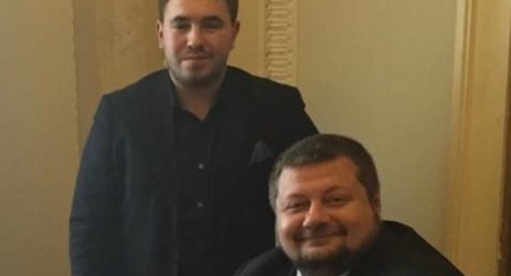 Ляшко: ГПУ хочет лишить неприкосновенности депутатов Мосийчука и Лозового