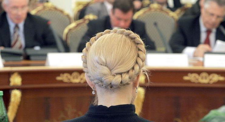В Батькивщине отрицают, что Тимошенко возглавит коалицию