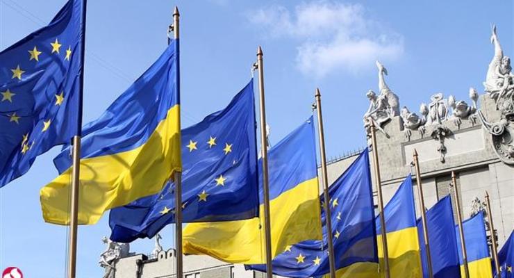 Украина и ЕС не будут вносить изменения в текст соглашения - МИД